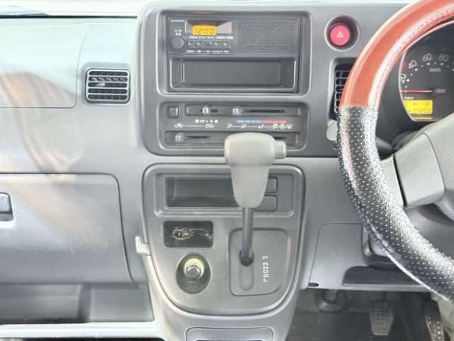 ハイゼットカーゴ スペシャル　下廻防錆 2WD 660