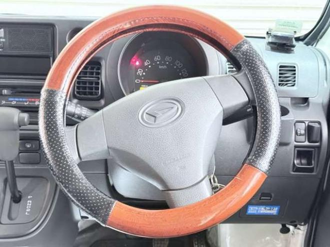 ハイゼットカーゴ スペシャル　下廻防錆 2WD 660