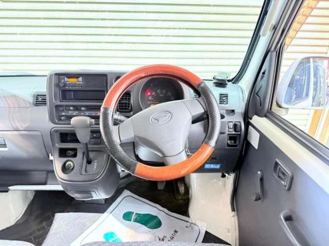 ハイゼットカーゴ スペシャル　下廻防錆 2WD 660