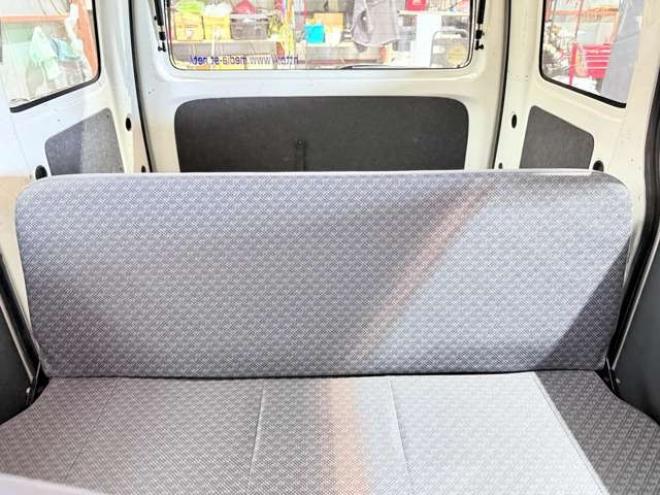 ハイゼットカーゴ スペシャル　下廻防錆 2WD 660