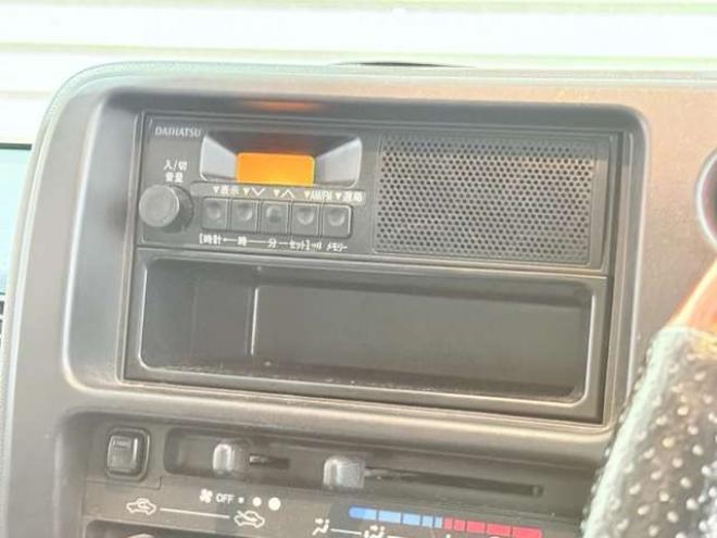 ハイゼットカーゴ スペシャル　下廻防錆 2WD 660