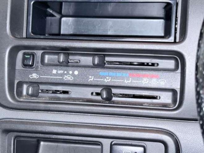 ハイゼットカーゴ スペシャル　下廻防錆 2WD 660