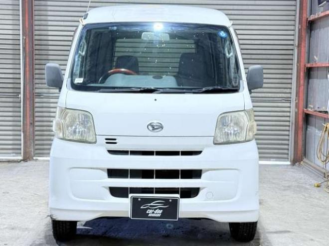 ハイゼットカーゴ スペシャル　下廻防錆 2WD 660