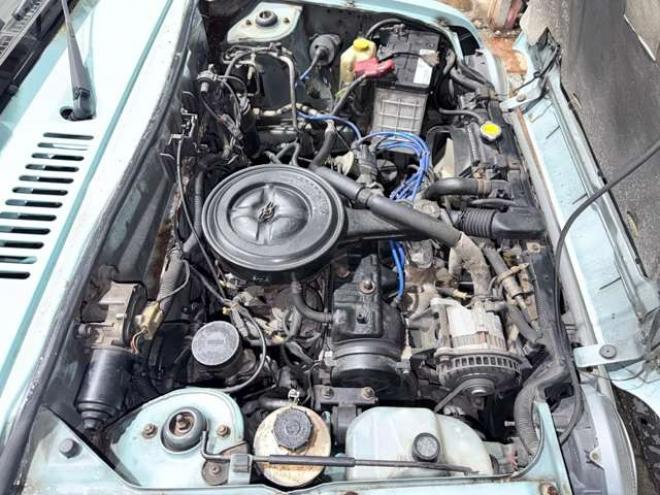 パオ1.0　下廻防錆CD 2WD 990