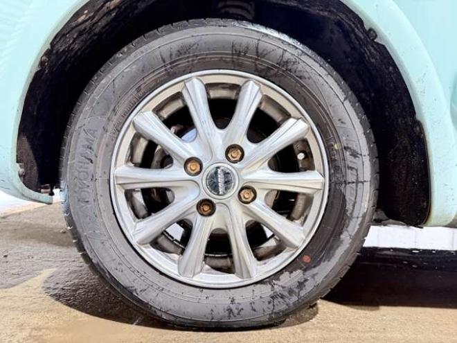 パオ1.0　下廻防錆CD 2WD 990
