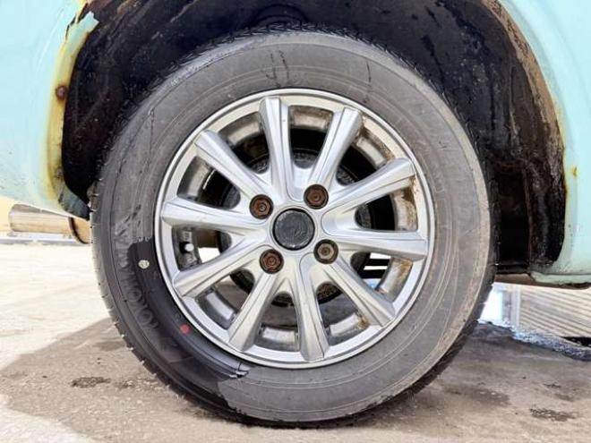 パオ1.0　下廻防錆CD 2WD 990