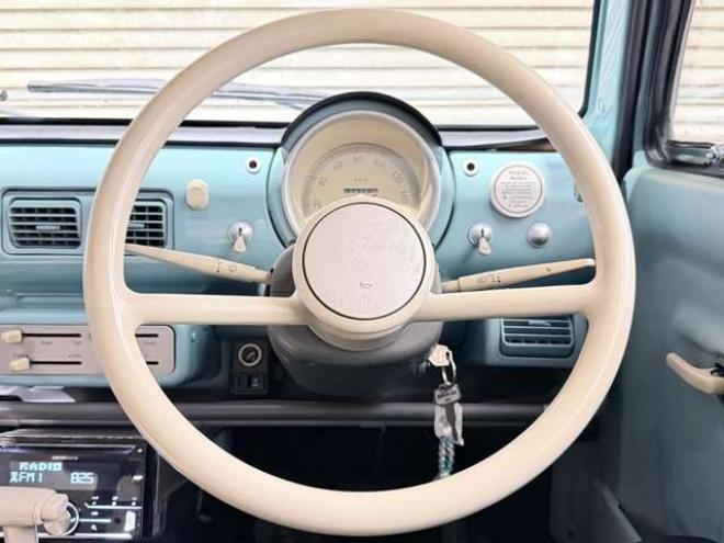 パオ1.0　下廻防錆CD 2WD 990