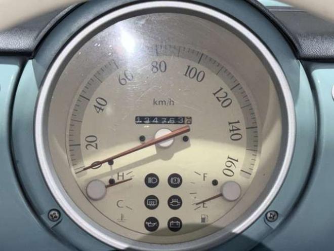 パオ1.0　下廻防錆CD 2WD 990