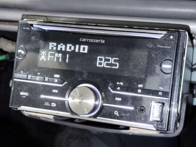 パオ1.0　下廻防錆CD 2WD 990