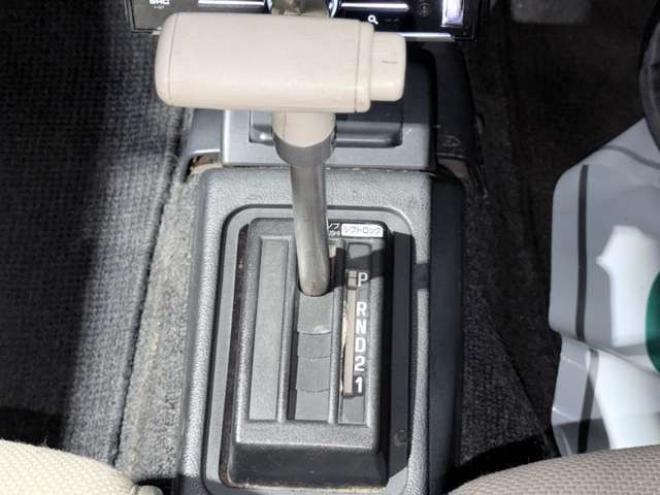 パオ1.0　下廻防錆CD 2WD 990