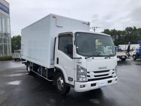 エルフ　ドライバン　2RG-NPR88YN 矢野特殊自動車　 2WD 2990