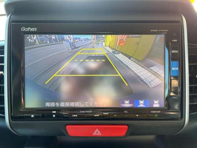 N-BOXカスタムG ターボSSパッケージ 4WD　1年走行距離無制限保証/両側パワースライドドア/Bluetooth/ナビ・フルセグTV/バックカメラ/純正ビルトインETC/前席シートヒーター/ハーフレザーシート/クルコン/車検整備2年付/修復歴無し/特別仕様車SSパッケージ 660