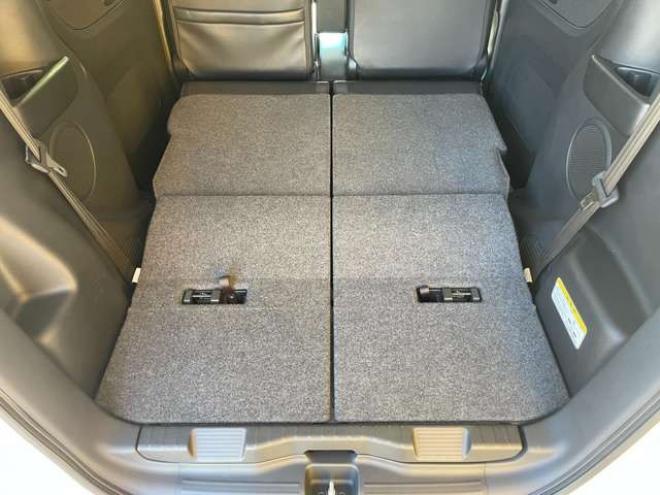 N-BOXカスタムG ターボSSパッケージ 4WD　1年走行距離無制限保証/両側パワースライドドア/Bluetooth/ナビ・フルセグTV/バックカメラ/純正ビルトインETC/前席シートヒーター/ハーフレザーシート/クルコン/車検整備2年付/修復歴無し/特別仕様車SSパッケージ 660