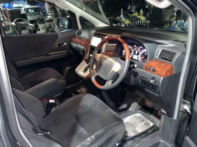 ヴェルファイア2.4 Z プラチナセレクション 4WD 検7年4月/市内コ・ミ・コ・ミ 2400