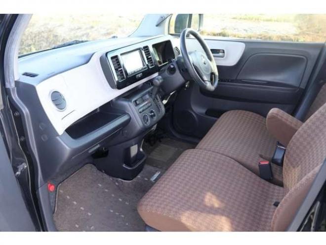 モコS FOUR 4WD　検2年　TV　ブルートゥース　自社　ローンカノウ 660