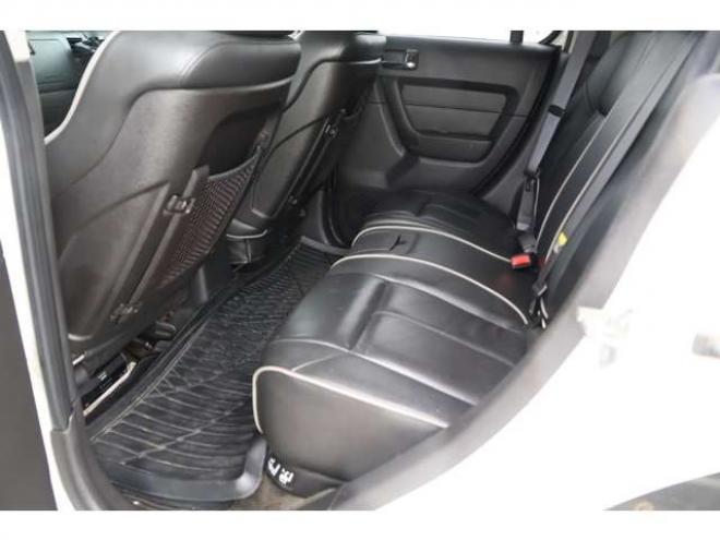 ハマーH3 ベースグレード　検R7/8　社外20インチ 正規輸入車 2WD 3500