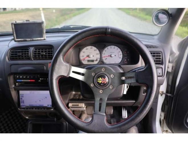 アルトワークス! RS/Z 4WD　検2年　MT　ターボ　自社　ローンカノウ 660