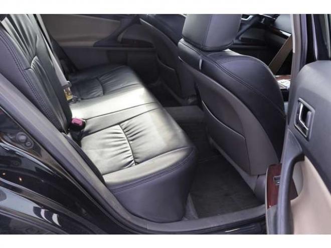 マークX2.5 250G Four 4WD　検R8/4 　買取直販　社外ホイール 2500
