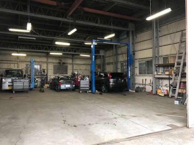 ヴォクシー2.0 ZS 4WD 寒冷地仕様 新規車検整備付 本州仕入車両 2000