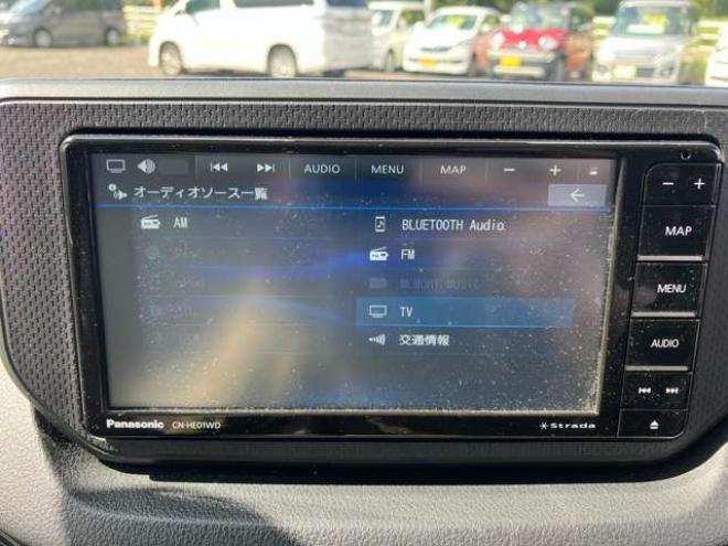 ムーヴX SAIII 4WD　 660
