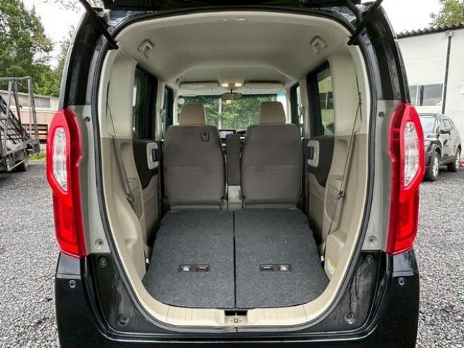 N-BOXＧ・Ｌホンダセンシング　４ＷＤ　ＥＴＣ　バックカメラ　両側スライド・片側電動　ナビ　クリアランスソナー　オートクルーズコントロール　レーンアシスト　オートライト　スマートキー　シートヒーター　ベンチシート　ＣＶＴ　ＥＳＣ 4WD 660 5Dr