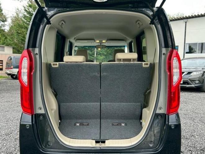 N-BOXＧ・Ｌホンダセンシング　４ＷＤ　ＥＴＣ　バックカメラ　両側スライド・片側電動　ナビ　クリアランスソナー　オートクルーズコントロール　レーンアシスト　オートライト　スマートキー　シートヒーター　ベンチシート　ＣＶＴ　ＥＳＣ 4WD 660 5Dr