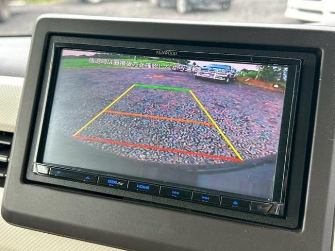 N-BOXＧ・Ｌホンダセンシング　４ＷＤ　ＥＴＣ　バックカメラ　両側スライド・片側電動　ナビ　クリアランスソナー　オートクルーズコントロール　レーンアシスト　オートライト　スマートキー　シートヒーター　ベンチシート　ＣＶＴ　ＥＳＣ 4WD 660 5Dr