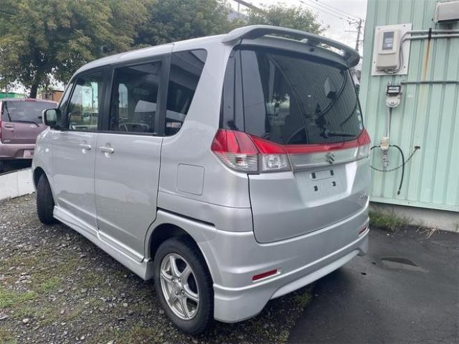 ソリオＸ　４ＷＤ　ナビ　ＴＶ　両側スライド・片側電動　スマートキー　シートヒーター　ＣＶＴ　アルミホイール　盗難防止システム　衝突安全ボディ　ＡＢＳ　エアコン　パワーステアリング　パワーウィンドウ 4WD 1200 5Dr