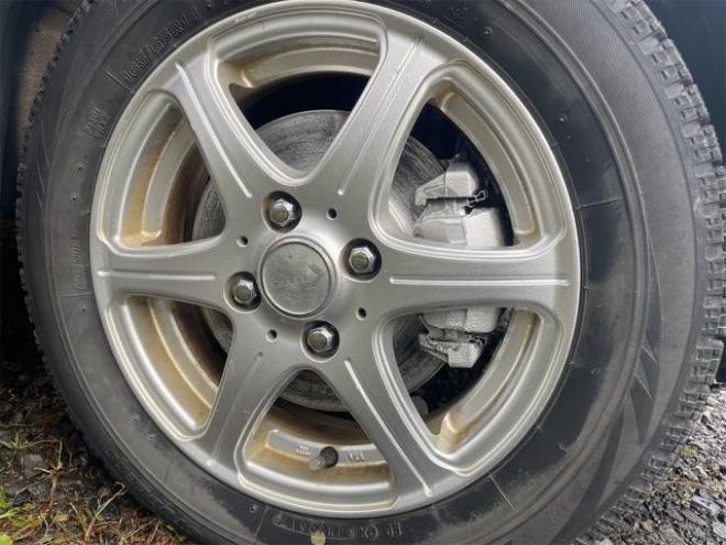 ソリオＸ　４ＷＤ　ナビ　ＴＶ　両側スライド・片側電動　スマートキー　シートヒーター　ＣＶＴ　アルミホイール　盗難防止システム　衝突安全ボディ　ＡＢＳ　エアコン　パワーステアリング　パワーウィンドウ 4WD 1200 5Dr