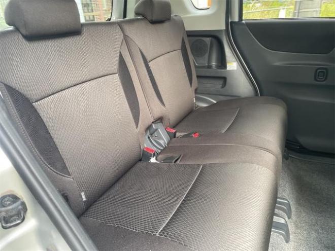 ソリオＸ　４ＷＤ　ナビ　ＴＶ　両側スライド・片側電動　スマートキー　シートヒーター　ＣＶＴ　アルミホイール　盗難防止システム　衝突安全ボディ　ＡＢＳ　エアコン　パワーステアリング　パワーウィンドウ 4WD 1200 5Dr