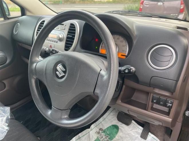 MRワゴンウィット　ＧＳ　スマートキー　シートヒーター　ベンチシート　ＡＴ　盗難防止システム　ＡＢＳ　ＣＤ　アルミホイール　衝突安全ボディ　エアコン 2WD 660 5Dr