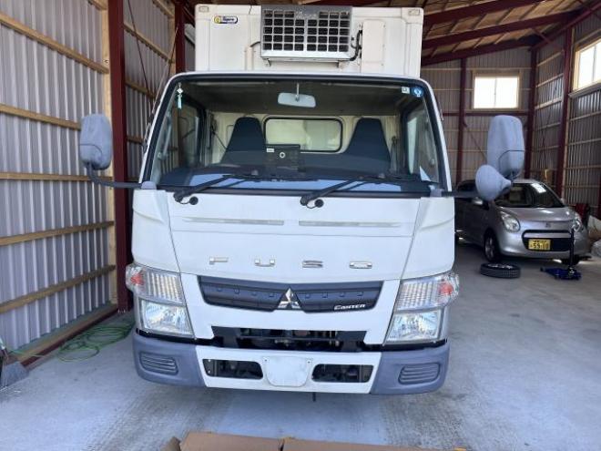 キャンター冷蔵・冷凍 3000 2Dr