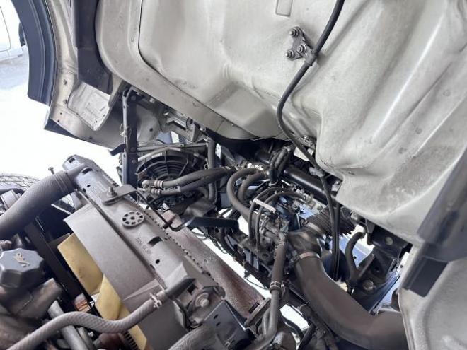 キャンター冷蔵・冷凍 3000 2Dr