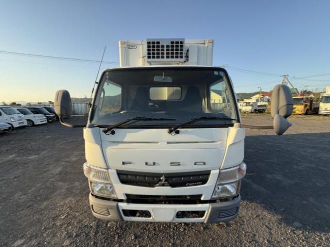 キャンター冷蔵・冷凍 3000 2Dr
