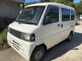 ミニキャブ　CS ハイルーフ　4WD 660 5Dr
