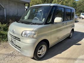 タント　X 660 5Dr