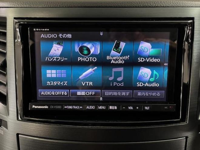 レガシィワゴン２．５ｉ　アイサイト　Ｓパッケージ　本州仕入　禁煙車　衝突軽減システム　純正１８インチＡＷ＋新品夏タイヤ　純正１７ＡＷ＋スタッドレスタイヤ付　ストラーダＨＤＤナビ（ＣＤ＆ＤＶＤ再生　フルセグ地デジ　Ｂｌｕｅｔｏｏｔｈ）＋バックカメラ　純正ブラックハーフレザーシート　クルーズコントロール　車線逸脱警報　アイドリングストップ　両席パワーシート　横滑り防止装置　ＰＵＳＨスタート　スマートキー　ＨＩＤヘッドライト　ＥＴＣ 4WD 2500 5Dr