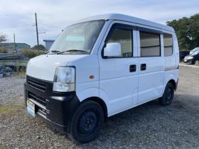 エブリィ　ジョインターボ 4WD 660 5Dr