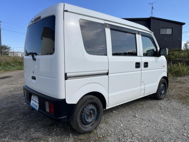エブリィジョインターボ 4WD 660 5Dr