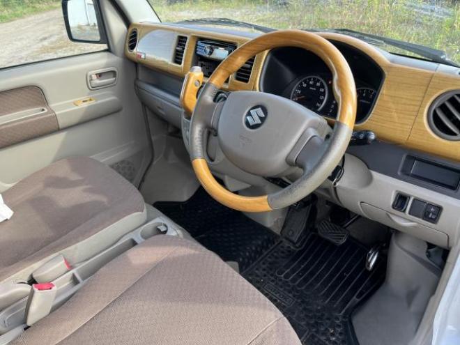 エブリィジョインターボ 4WD 660 5Dr