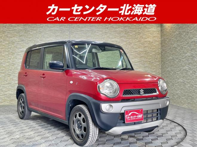 ハスラー660G 4WD 5年保証 スマキー 寒冷地仕様 禁煙 車検整備2年付 修復歴無