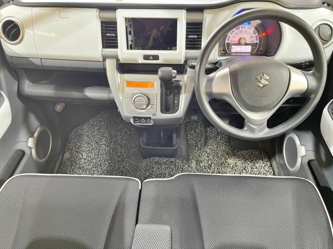 ハスラー660G 4WD 5年保証 スマキー 寒冷地仕様 禁煙 車検整備2年付 修復歴無