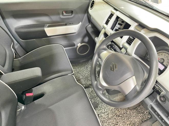 ハスラー660G 4WD 5年保証 スマキー 寒冷地仕様 禁煙 車検整備2年付 修復歴無