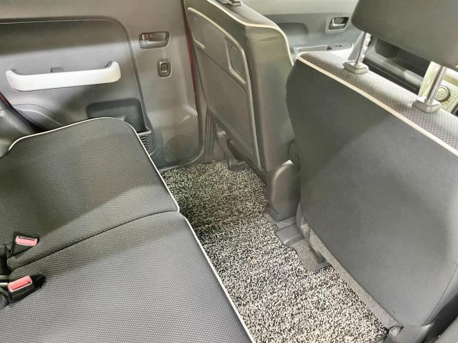 ハスラー660G 4WD 5年保証 スマキー 寒冷地仕様 禁煙 車検整備2年付 修復歴無