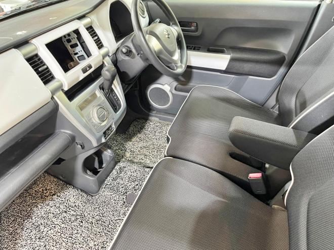 ハスラー660G 4WD 5年保証 スマキー 寒冷地仕様 禁煙 車検整備2年付 修復歴無