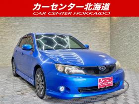 インプレッサワゴン　1.5i-Sリミテッド 4WD 5年保証 ナビ タイベル替済 寒冷地仕様 禁煙 修復歴無