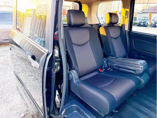セレナ2.0ハイウェイスターJパッケージ 4WD　ローンが不安な方＜優遇ローン＞1年保証　寒冷地仕様　両側パワースライド