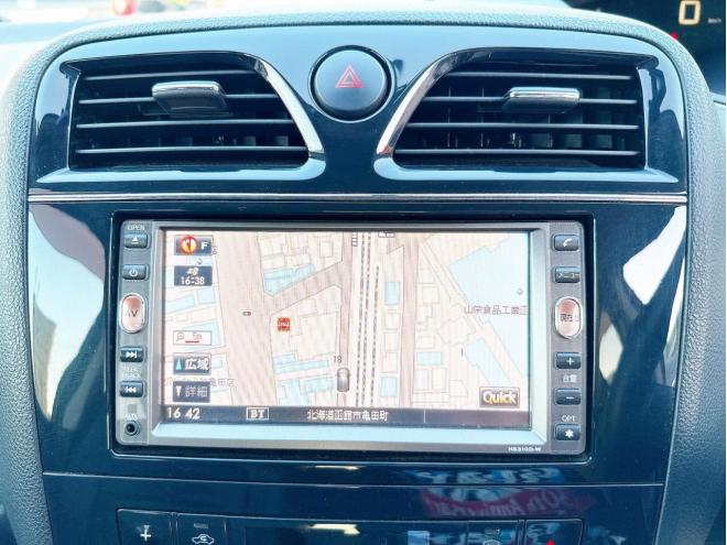 セレナ2.0ハイウェイスターJパッケージ 4WD　ローンが不安な方＜優遇ローン＞1年保証　寒冷地仕様　両側パワースライド