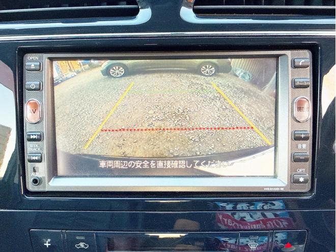 セレナ2.0ハイウェイスターJパッケージ 4WD　ローンが不安な方＜優遇ローン＞1年保証　寒冷地仕様　両側パワースライド