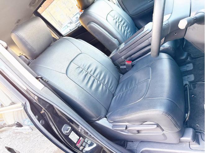 セレナ2.0ハイウェイスターJパッケージ 4WD　ローンが不安な方＜優遇ローン＞1年保証　寒冷地仕様　両側パワースライド